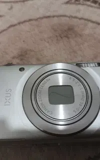 دوربین canon مدلixus 175