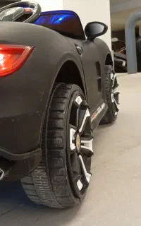 ماشین شارژی کودک