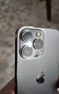 iPhone 13pro