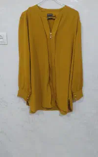 تعدادی لباس