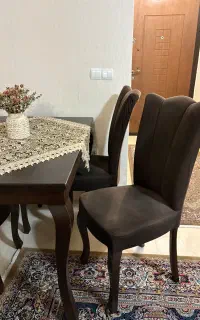 میزنهارخوری۴نفره