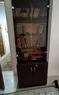 کتابخانه