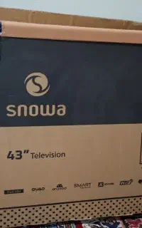 تلوزیون اسنوا