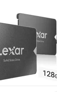 هارد ssd پرسرعت ۱۲۸ گیگ