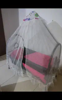وسایل نوزادی