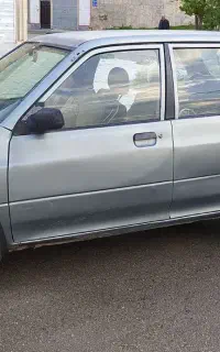 پراید84