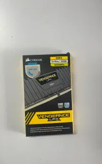 2* Ram ddr4 16g