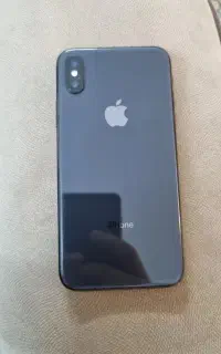 iPhone x