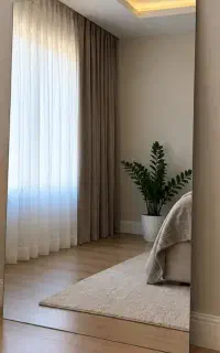 آینه قدی