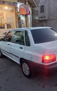 پرایدمدل89عروسک