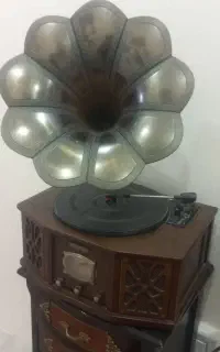 گرامافون