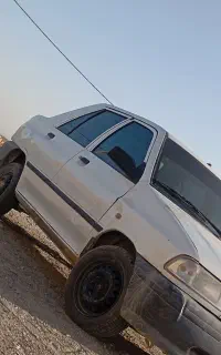 ماشین پراید۹۵