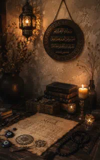 معجزه قلم  سه کتاب