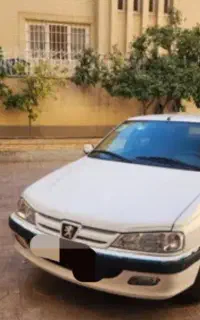 اجاره خودرو پژو پارس /رنت خودرو