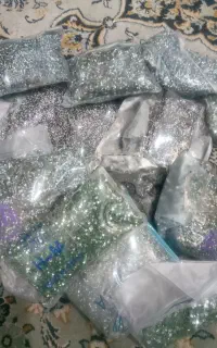 حراج نگین حرارتی با نازلترین قیمت