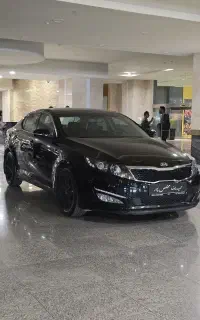 کیا اپتیما مدل 2013 آرکان خودرو ایران مال