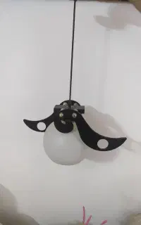 لوستر اشپزخانه