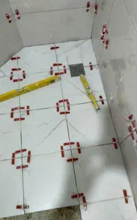 کاشی کار کاشیکاری بازسازی لوله کشی