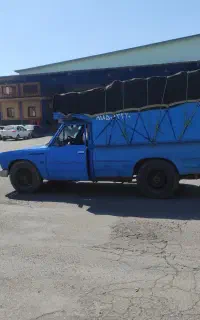 حمل بار