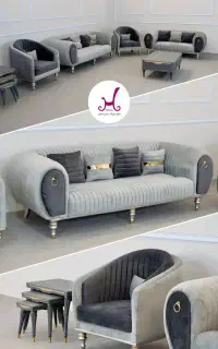 بازار بزرگ مبل ملل مبل اقتصادی ارزان قیمت