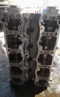 تعمیرگاه مکانیکی کمیل