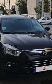 جک s5 اتوماتیک بسیار تمیز