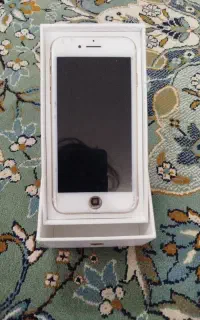 گوشی iphone 7