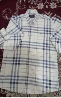 پیراهن مردانه