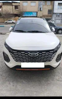 ام وی ام x33کراس اتومات ۱۴۰۲