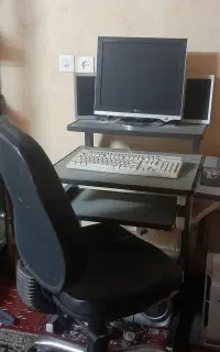 وسایل کامل کامپیوتر