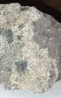 یک قطعه شهاب سنگ نادر ماه