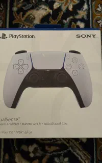 دسته ps5 اکبند پلمپ