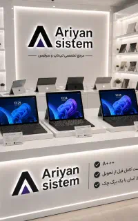 تخفیف ویژه 350لپتاپ دانشجویی برنامه نویسی سنگین