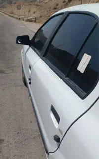 سمند دوگانهef7 مدل 97