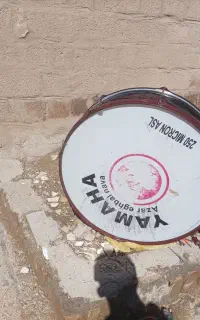 تبل