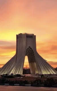 بلیط اهواز تهران