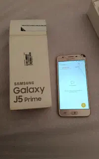 گوشی j5 prime