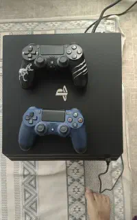 ps4pro 1t