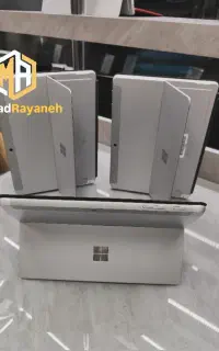 سرفیس گو ۲ PENTIUM/8/128 ــ میلاد رایانه