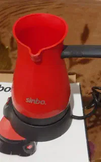 قهوه جوش