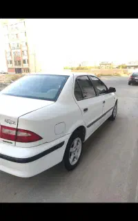 سمند۹۳ سخنگو