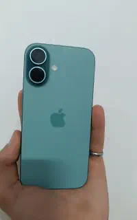 آیفون 16 معاوضه با 15