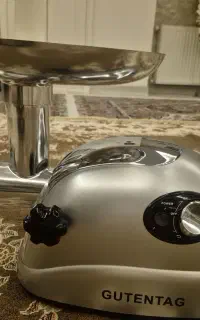 چرخ گوشت گاتنتاگ