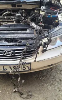 خدمات برق خودرو خارجی و ایرانی