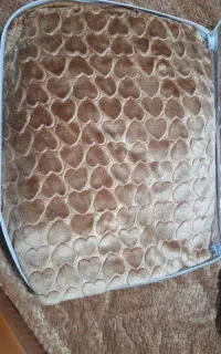 پتو یک نفره