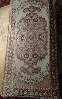 یک جفت پشتی
