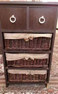 استند پیاز و سیب زمینی