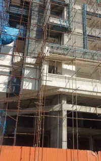 انجام کلیه کارهای ساختمانی و سوله های صنعتی