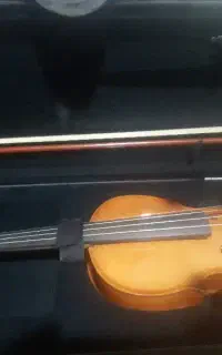 ویولن نو و صفر