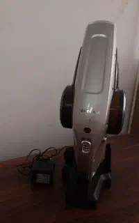 جارو شارژی دستی نانیوا